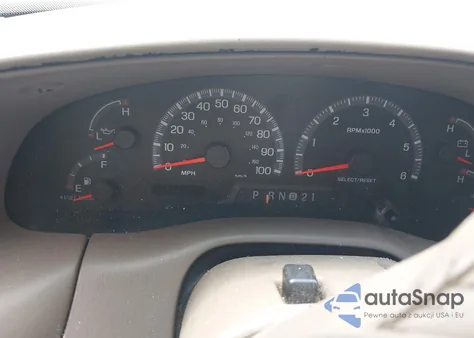 2001 Ford F-150 Lariat/Xl/Xlt from USA, damaged, VIN 1FTRX18L01NA07333